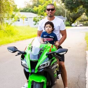 Meet your Posher, Lucas